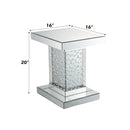 Calgary Furniture Emporium Nysa End Table 80284 IMAGE 8