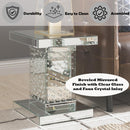 Calgary Furniture Emporium Nysa End Table 80284 IMAGE 9
