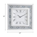 Calgary Furniture Emporium Home Decor Clocks 97047 IMAGE 3