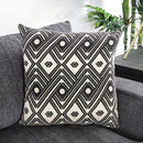 Furniture of America Kaylee CM6587-SECT U-Sectional w/ Left Chaise IMAGE 4