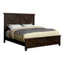  Furniture of America Bianca CM7734CK California King Bed IMAGE 1