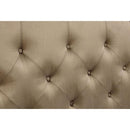  Furniture of America Capella King Panel Bed CM7442EK-BED IMAGE 5