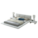  Furniture of America Christie CM7550Q Queen Bed IMAGE 3