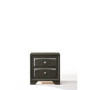 Calgary Furniture Emporium Soteris 2-Drawer Nightstand 26543 IMAGE 3