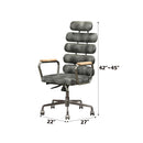 Calgary Furniture Emporium Office Chairs Office Chairs 92107 IMAGE 6