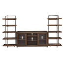  Signature Design by Ashley Starmore W633W1 3 pc Entertainment Center IMAGE 1