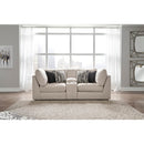 Signature Design by Ashley Kellway Fabric 3 pc Sectional 9870777/9870757/9870777 IMAGE 2
