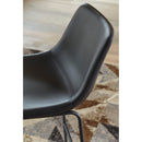 Signature Design by Ashley Centiar D372-630 Tall Upholstered Barstool IMAGE 4