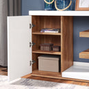 Furniture of America Moa FOA4495S Sofa Table IMAGE 3