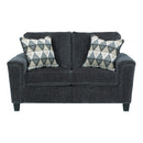 Signature Design by Ashley Abinger 8390535 Loveseat IMAGE 1