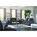 Signature Design by Ashley Abinger 8390538 Sofa IMAGE 10