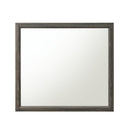Calgary Furniture Emporium Valdemar Dresser Mirror 27054 IMAGE 2
