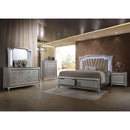 Calgary Furniture Emporium Kaitlyn Full Panel Bed with Storage 27245F IMAGE 7