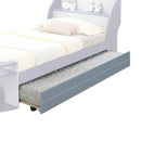Calgary Furniture Emporium Kids Beds Trundle Bed 30623 IMAGE 1
