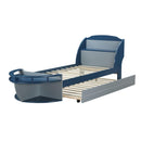 Calgary Furniture Emporium Kids Beds Trundle Bed 30623 IMAGE 2