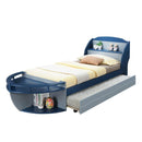 Calgary Furniture Emporium Kids Beds Trundle Bed 30623 IMAGE 3