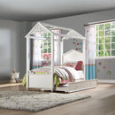 Calgary Furniture Emporium Kids Beds Trundle Bed 37348 IMAGE 5