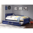 Calgary Furniture Emporium Cargo Twin Daybed 39890 IMAGE 2