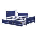Calgary Furniture Emporium Cargo Twin Daybed 39890 IMAGE 4