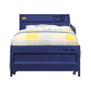 Calgary Furniture Emporium Cargo Twin Daybed 39890 IMAGE 5