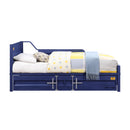 Calgary Furniture Emporium Cargo Twin Daybed 39890 IMAGE 6