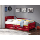 Calgary Furniture Emporium Cargo Twin Daybed 39895 IMAGE 1