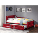 Calgary Furniture Emporium Cargo Twin Daybed 39895 IMAGE 2