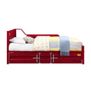 Calgary Furniture Emporium Cargo Twin Daybed 39895 IMAGE 6