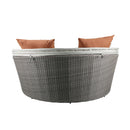 Calgary Furniture Emporium Outdoor Seating Sofas 45025 IMAGE 10