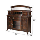 Calgary Furniture Emporium Keenan Server 60259 IMAGE 4