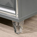 Furniture of America Emmeline FOA7147N Night Stand IMAGE 3