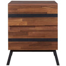 Calgary Furniture Emporium Karine End Table 80622 IMAGE 1