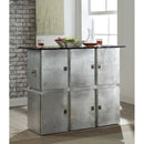 Calgary Furniture Emporium Bar Cabinets Bar Cabinets 70450 IMAGE 2