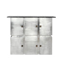 Calgary Furniture Emporium Bar Cabinets Bar Cabinets 70450 IMAGE 5