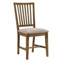 Calgary Furniture Emporium Wallace II Dining Chair 72312 IMAGE 1