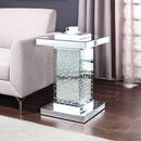 Calgary Furniture Emporium Nysa End Table 81412 IMAGE 1
