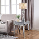 Calgary Furniture Emporium Noralie End Table 81417 IMAGE 1