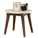 Calgary Furniture Emporium Gasha End Table 82892 IMAGE 1