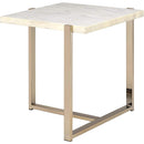 Calgary Furniture Emporium Feit End Table 83107 IMAGE 1
