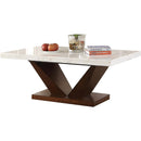 Calgary Furniture Emporium Forbes Coffee Table 83335 IMAGE 1