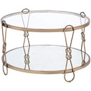 Calgary Furniture Emporium Zekera Coffee Table 83940 IMAGE 1