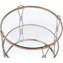 Calgary Furniture Emporium Zekera Coffee Table 83940 IMAGE 2