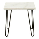 Calgary Furniture Emporium Telestis End Table 84502 IMAGE 1