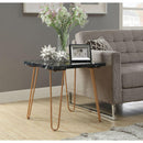 Calgary Furniture Emporium Telestis End Table 84507 IMAGE 4