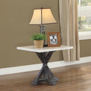Calgary Furniture Emporium Romina End Table 84547 IMAGE 1