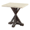 Calgary Furniture Emporium Romina End Table 84547 IMAGE 2