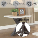Calgary Furniture Emporium Romina End Table 84547 IMAGE 5