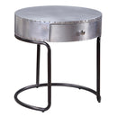 Calgary Furniture Emporium Brancaster End Table 84882 IMAGE 2