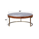 Calgary Furniture Emporium Tamas Coffee Table 84885 IMAGE 6