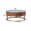 Calgary Furniture Emporium Tamas Coffee Table 84890 IMAGE 6